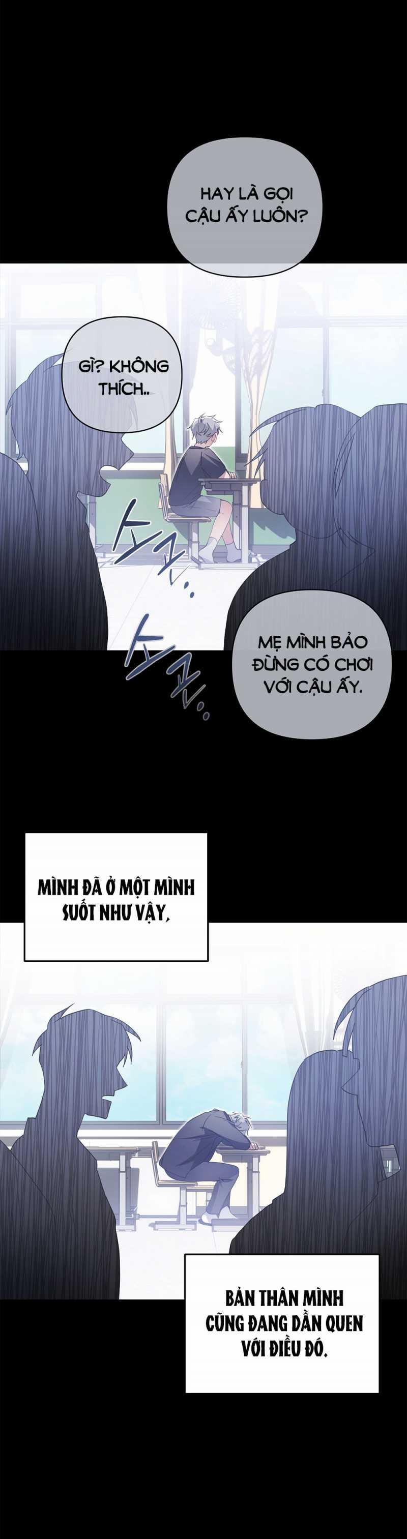 [18+] Hướng Dẫn Viên Báo Thù 16 trang 3