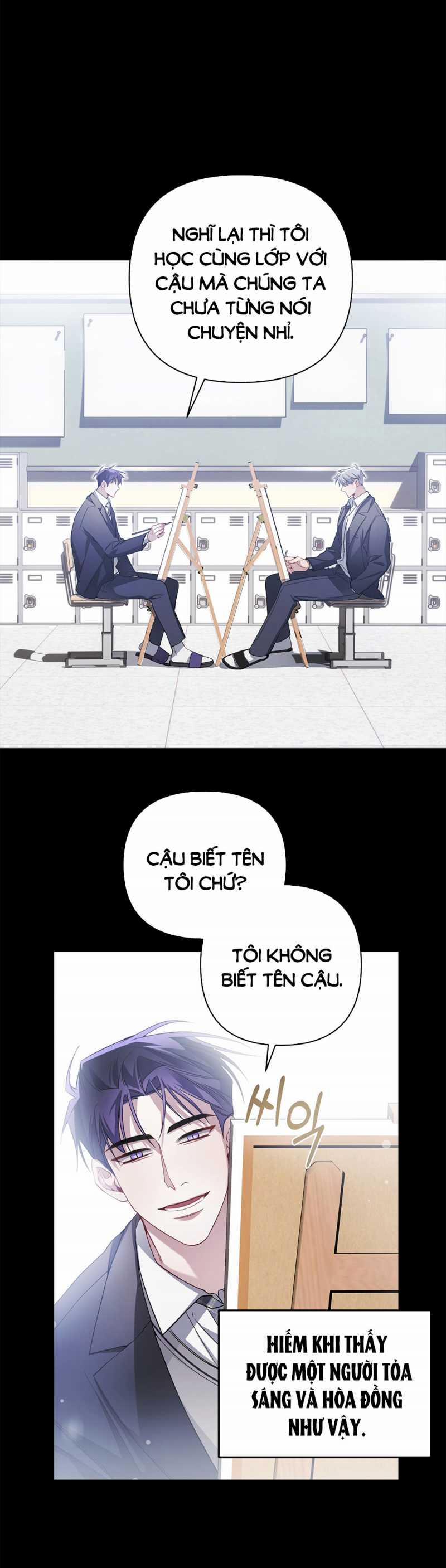 [18+] Hướng Dẫn Viên Báo Thù 16 trang 5