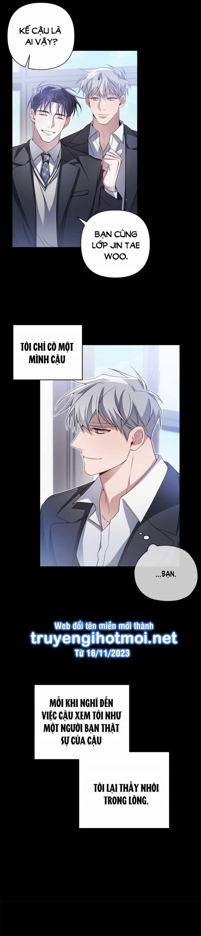 [18+] Hướng Dẫn Viên Báo Thù 16 trang 7