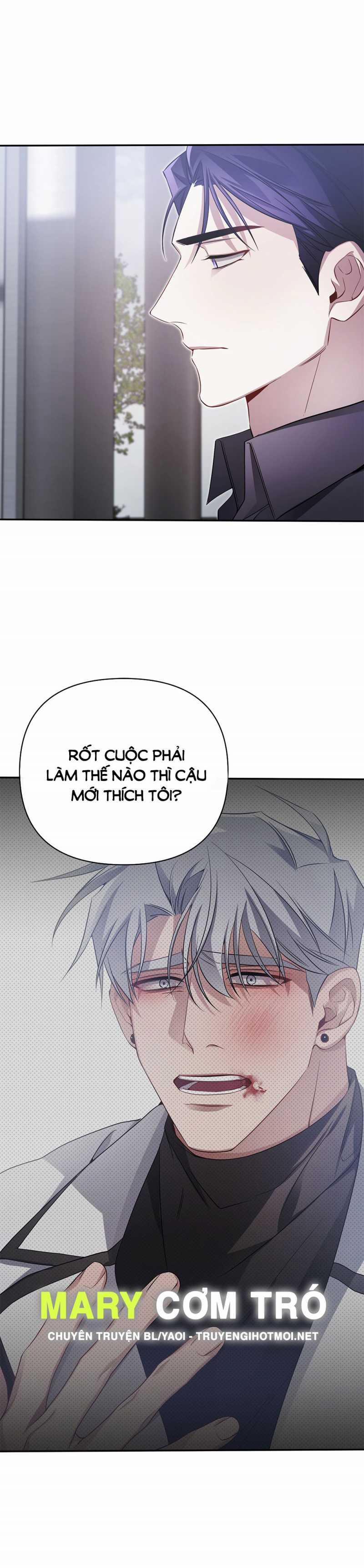 [18+] Hướng Dẫn Viên Báo Thù 17 trang 1