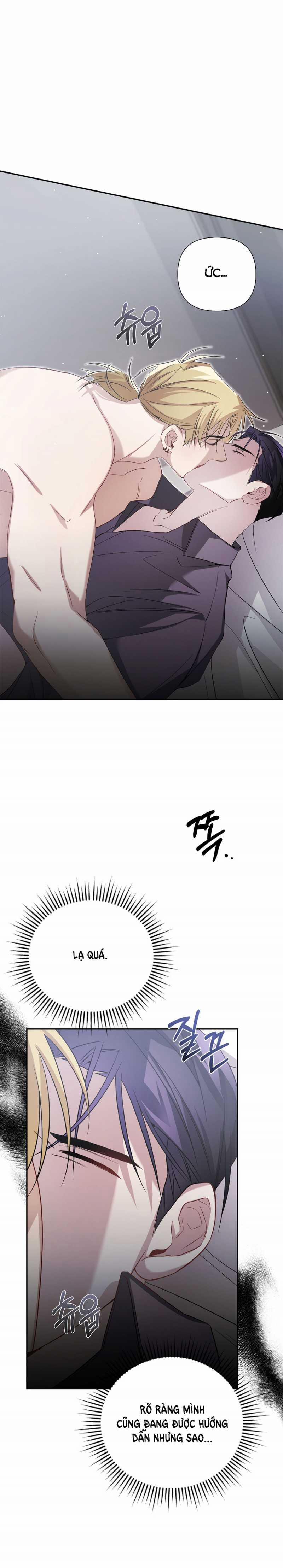 [18+] Hướng Dẫn Viên Báo Thù 17 trang 10