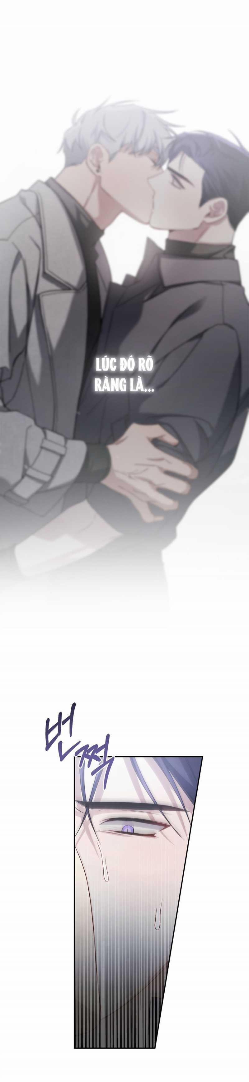 [18+] Hướng Dẫn Viên Báo Thù 17 trang 11