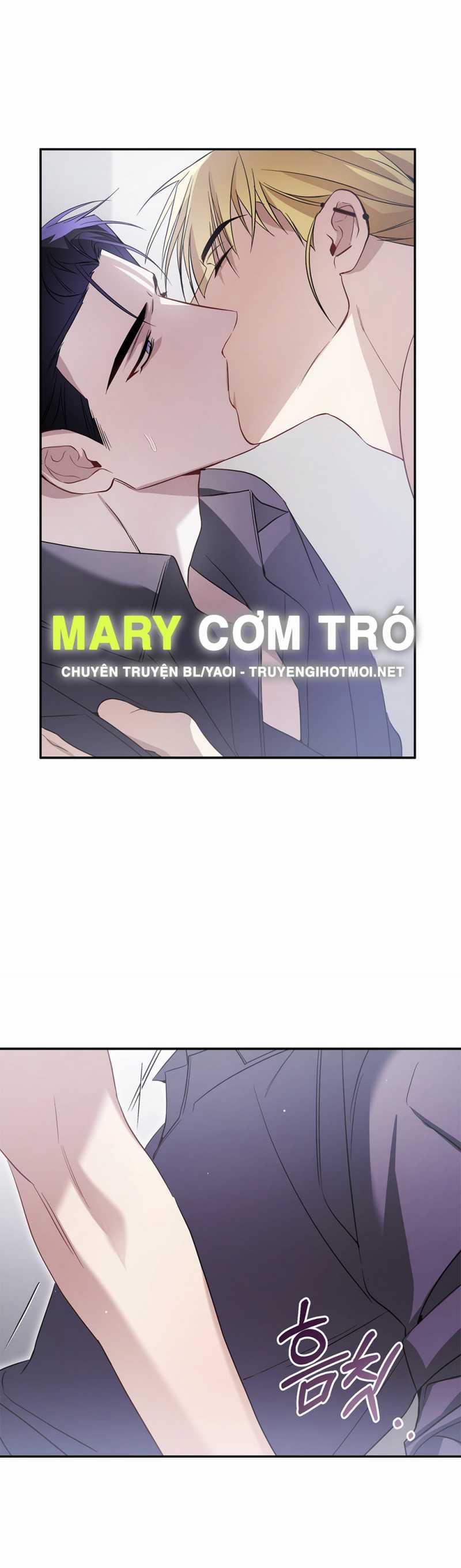 [18+] Hướng Dẫn Viên Báo Thù 17 trang 8