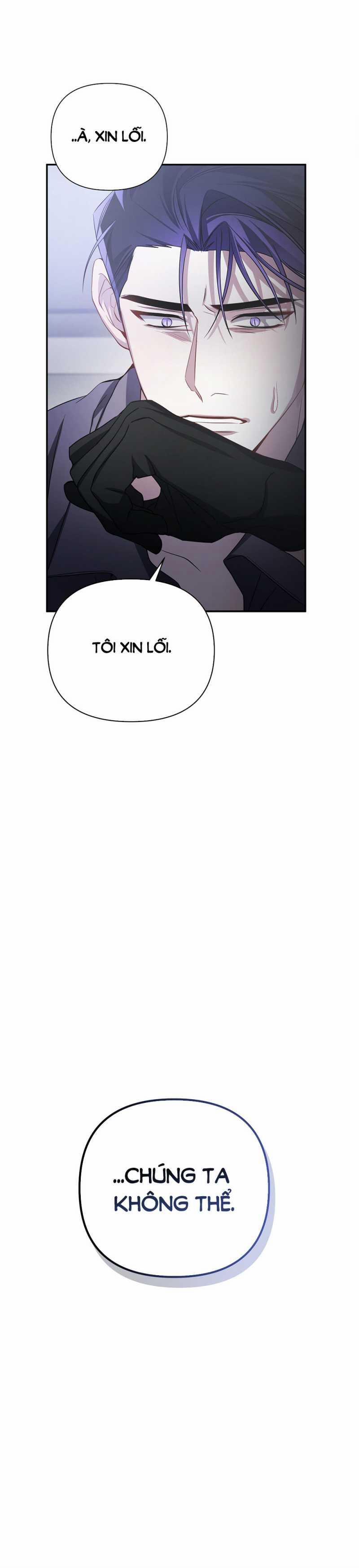 [18+] Hướng Dẫn Viên Báo Thù 18 trang 1