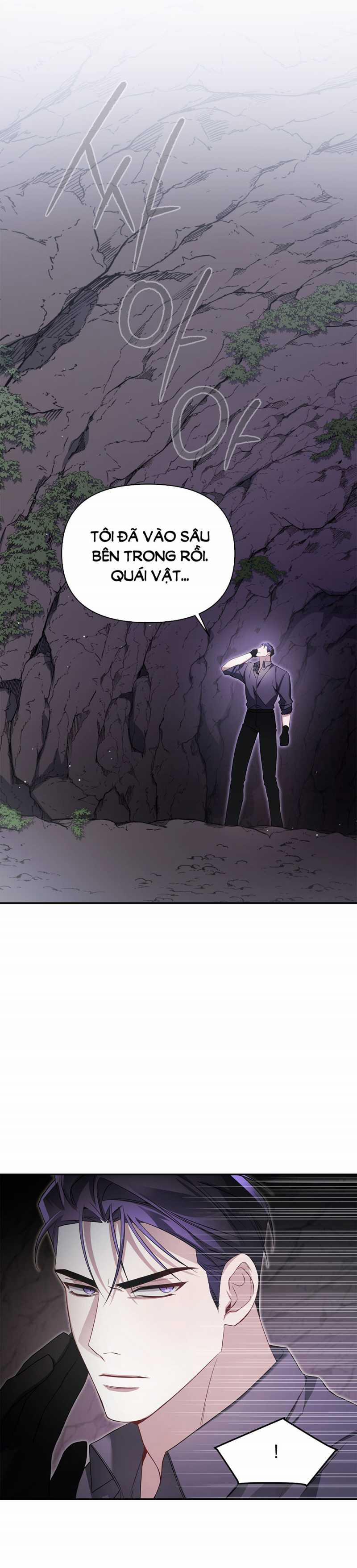 [18+] Hướng Dẫn Viên Báo Thù 18 trang 12