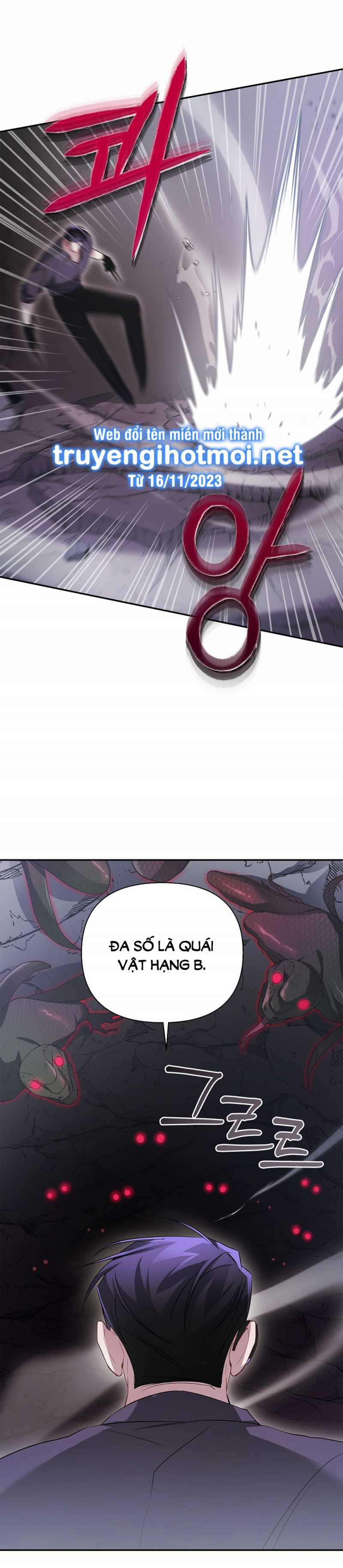 [18+] Hướng Dẫn Viên Báo Thù 18 trang 13