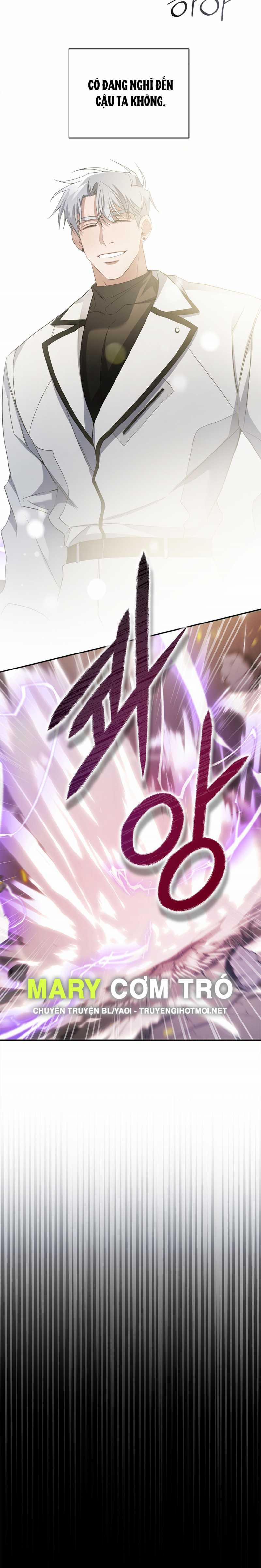 [18+] Hướng Dẫn Viên Báo Thù 18 trang 20