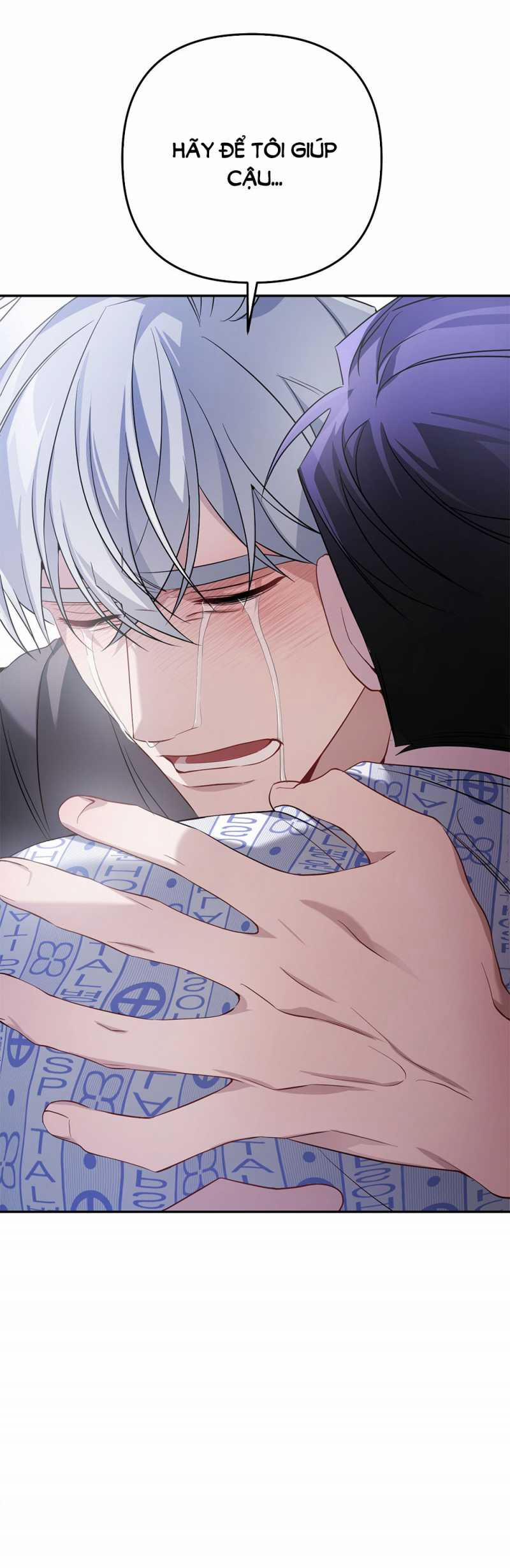 [18+] Hướng Dẫn Viên Báo Thù 18 trang 32