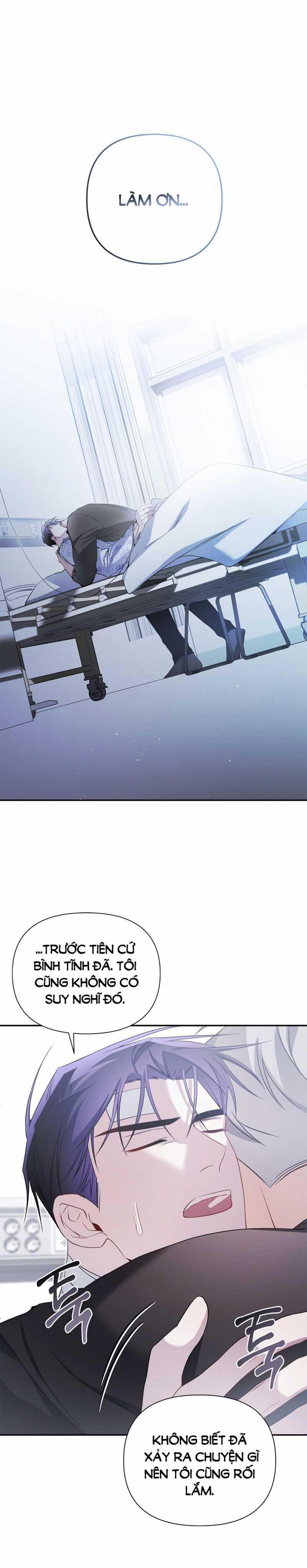 [18+] Hướng Dẫn Viên Báo Thù 19 trang 0