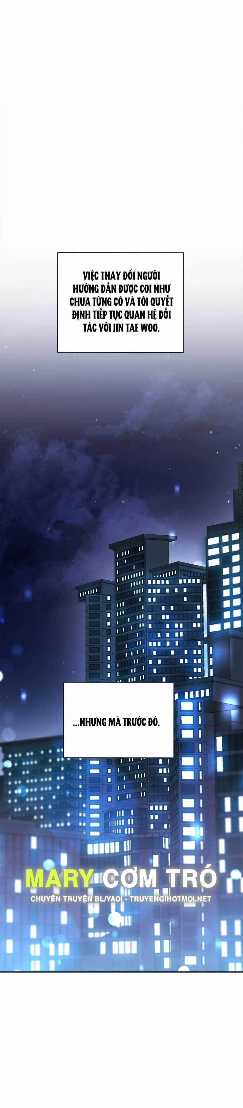 [18+] Hướng Dẫn Viên Báo Thù 19 trang 10