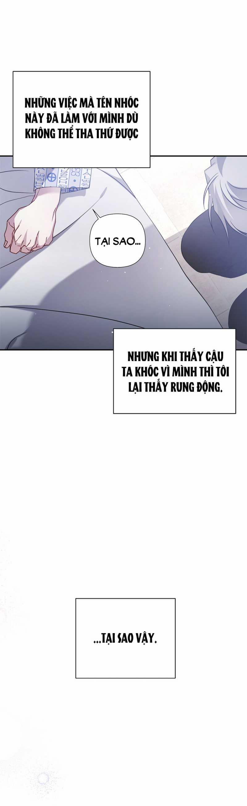 [18+] Hướng Dẫn Viên Báo Thù 19 trang 3