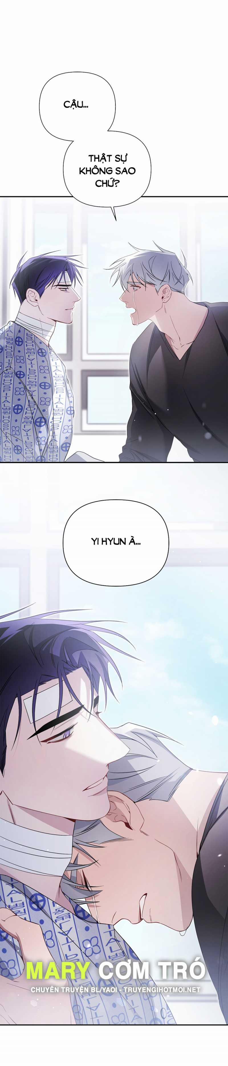 [18+] Hướng Dẫn Viên Báo Thù 19 trang 6