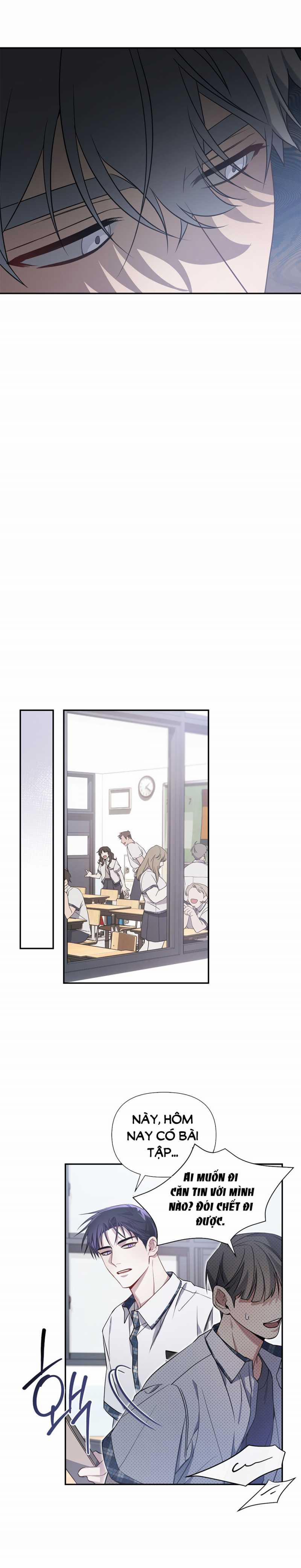 [18+] Hướng Dẫn Viên Báo Thù 2 trang 12