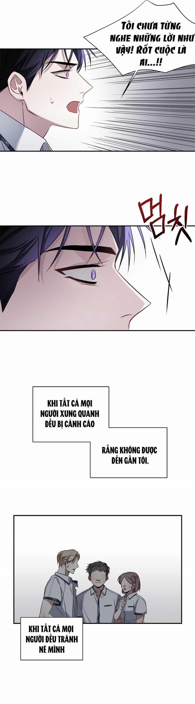 [18+] Hướng Dẫn Viên Báo Thù 2 trang 19