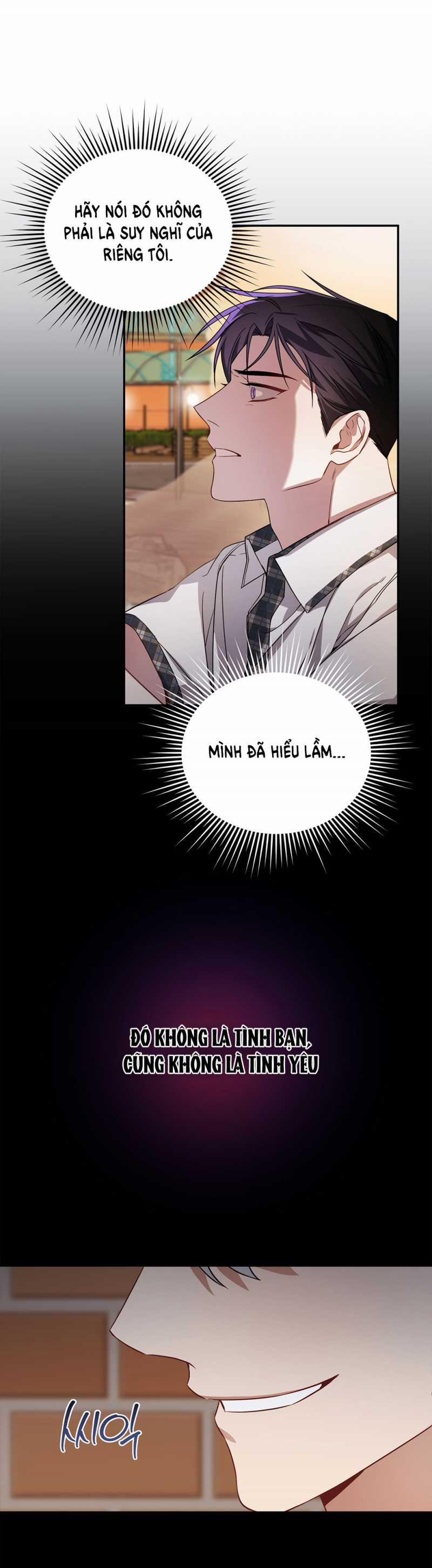 [18+] Hướng Dẫn Viên Báo Thù 2 trang 22