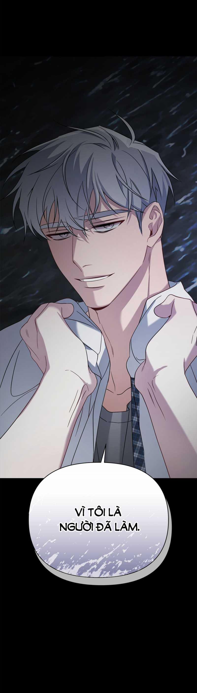 [18+] Hướng Dẫn Viên Báo Thù 2 trang 23