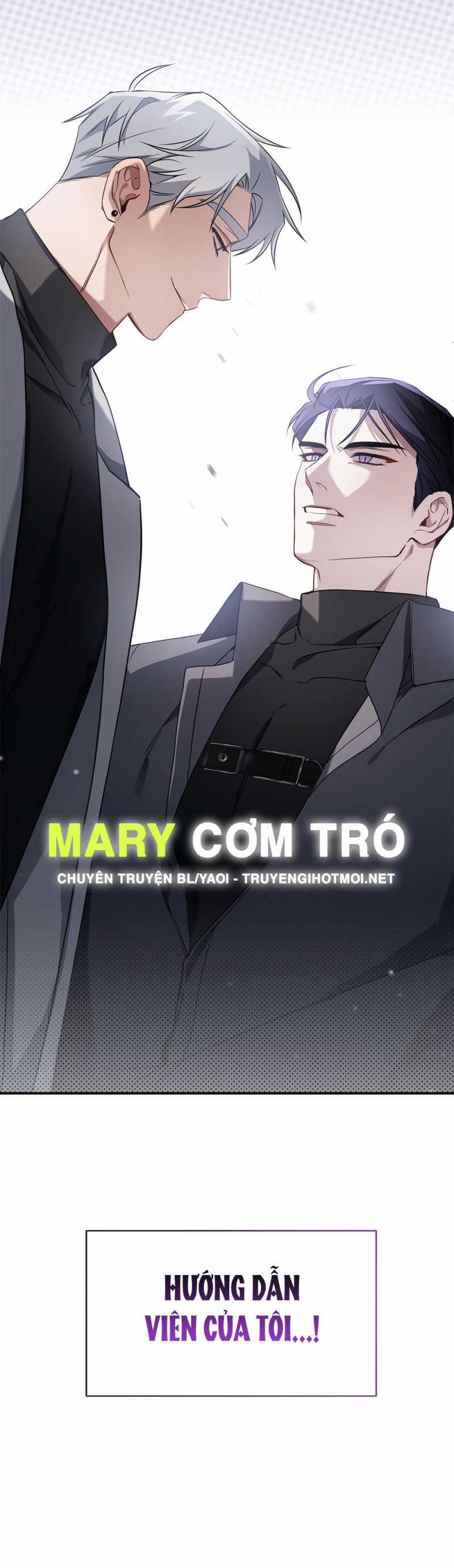 [18+] Hướng Dẫn Viên Báo Thù 2 trang 25