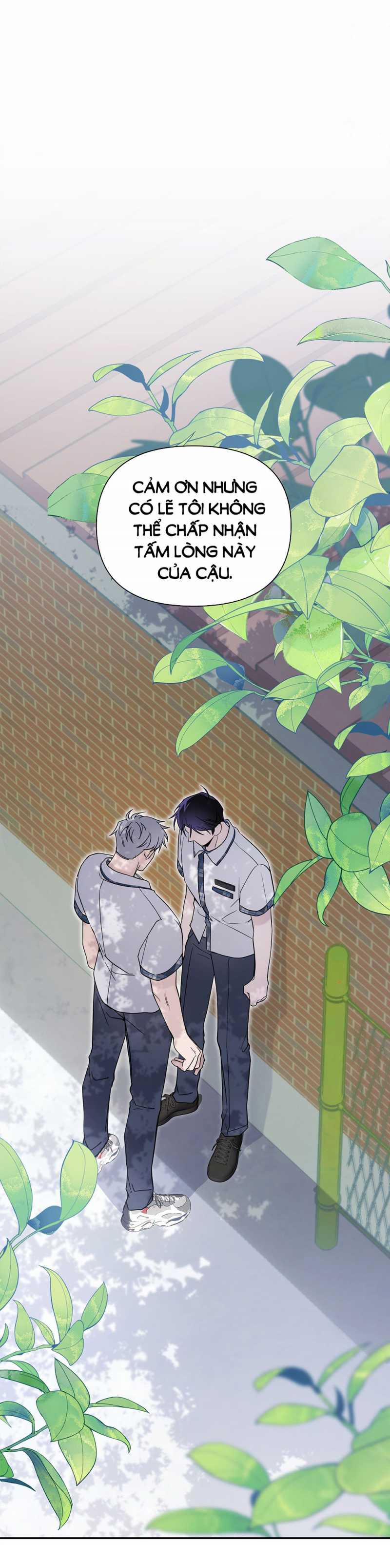 [18+] Hướng Dẫn Viên Báo Thù 2 trang 6