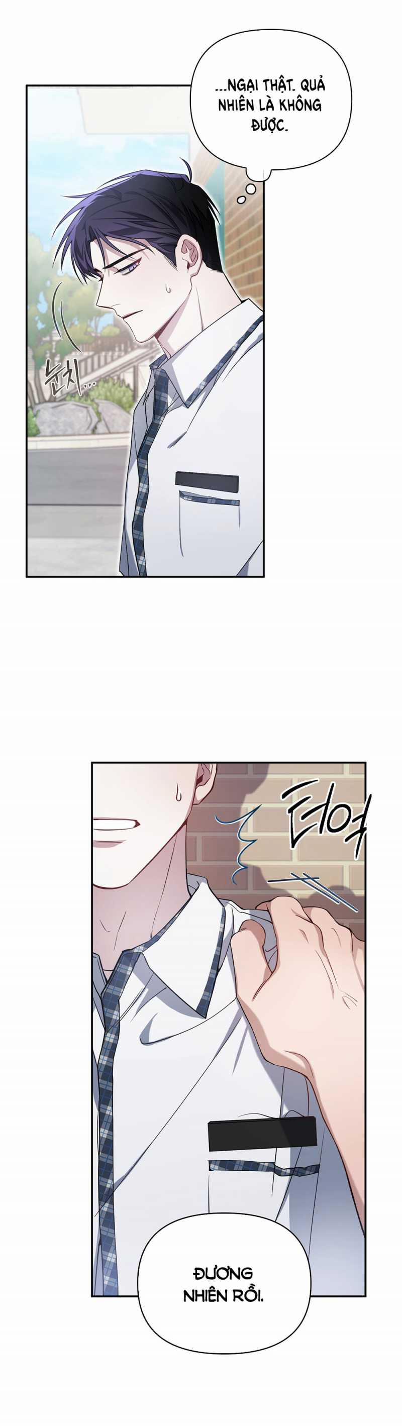 [18+] Hướng Dẫn Viên Báo Thù 2 trang 8