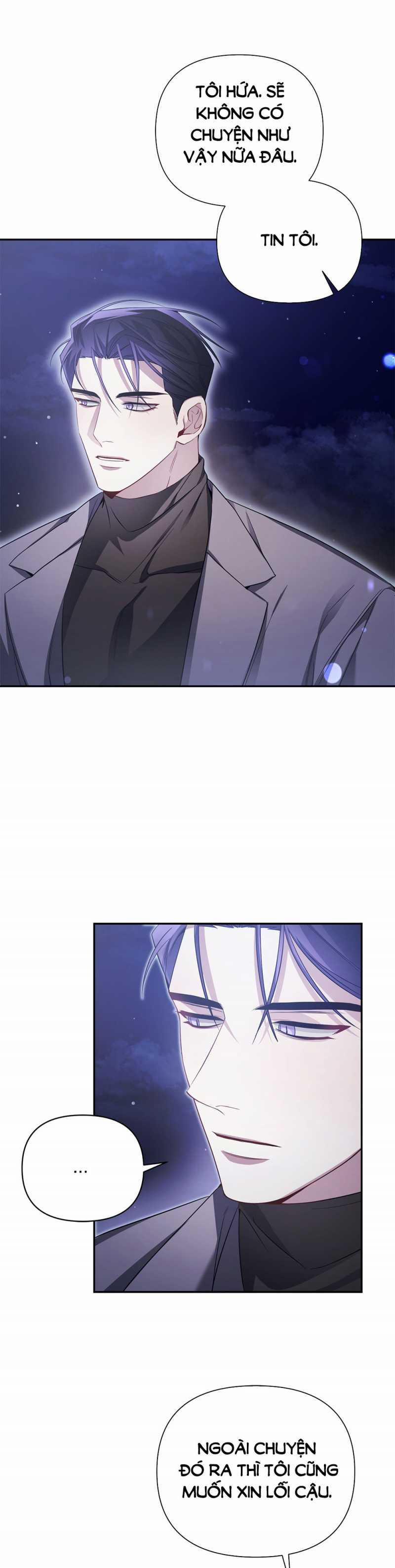 [18+] Hướng Dẫn Viên Báo Thù 20 trang 0