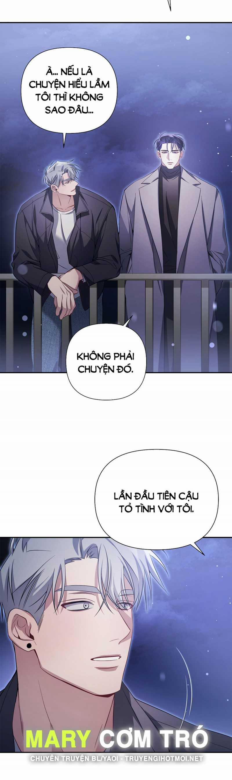 [18+] Hướng Dẫn Viên Báo Thù 20 trang 1