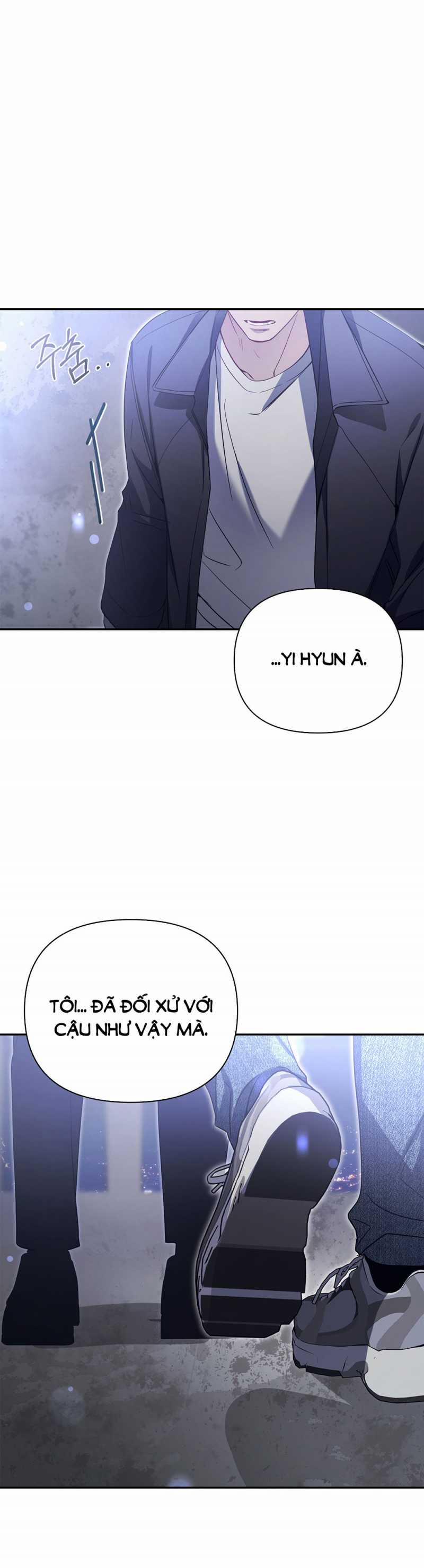 [18+] Hướng Dẫn Viên Báo Thù 20 trang 10