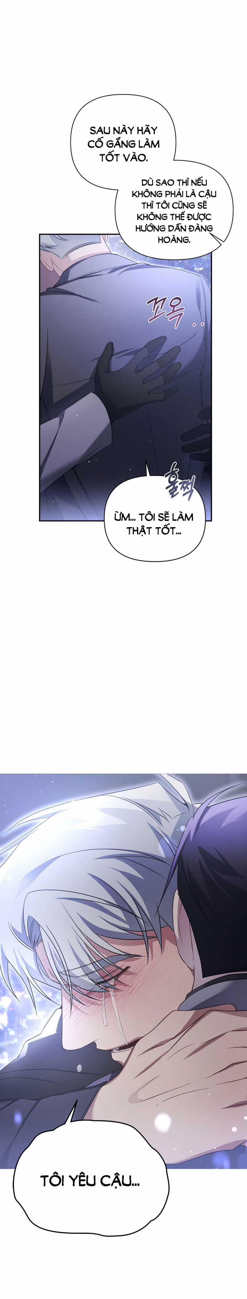 [18+] Hướng Dẫn Viên Báo Thù 20 trang 11