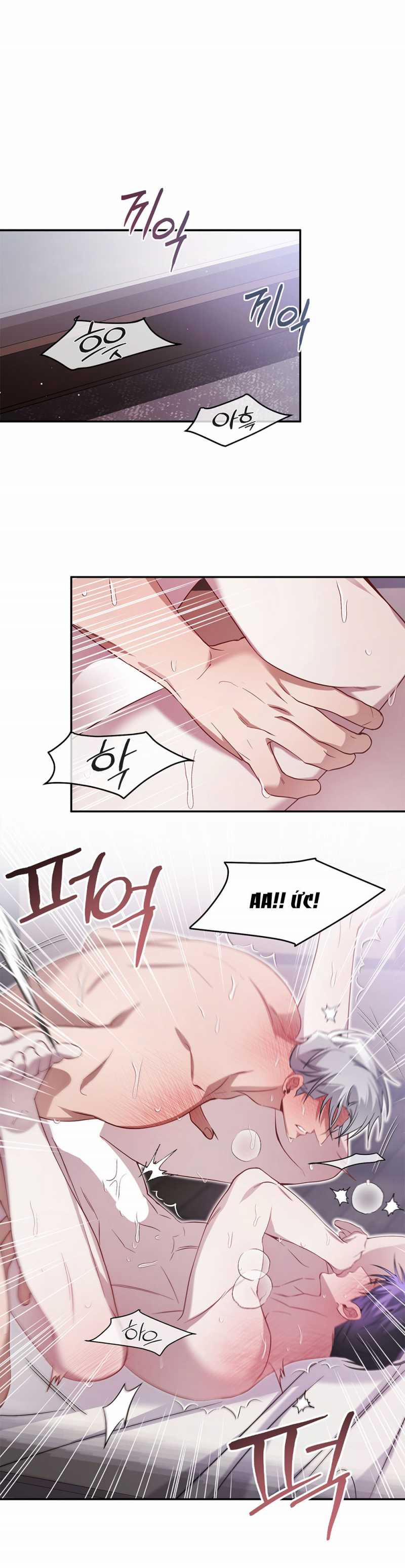 [18+] Hướng Dẫn Viên Báo Thù 20 trang 14