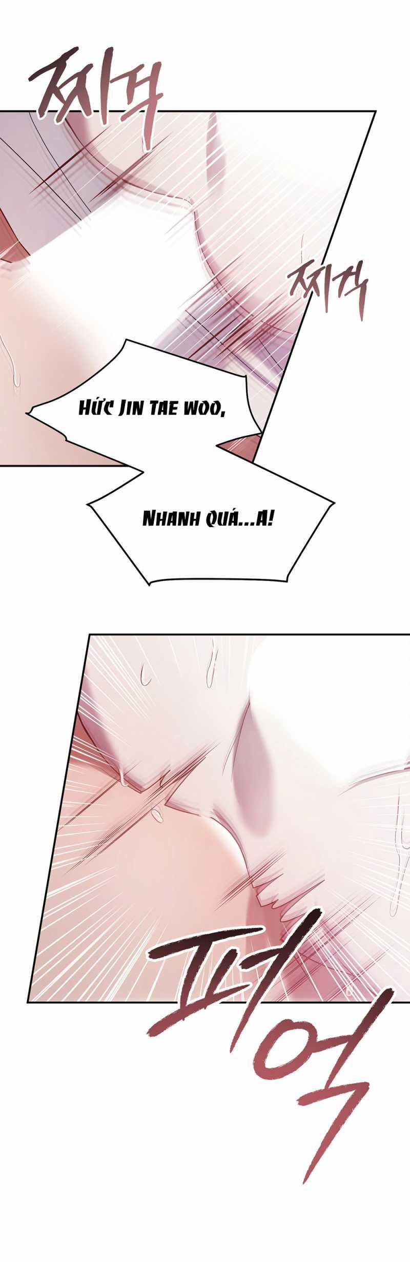 [18+] Hướng Dẫn Viên Báo Thù 20 trang 15