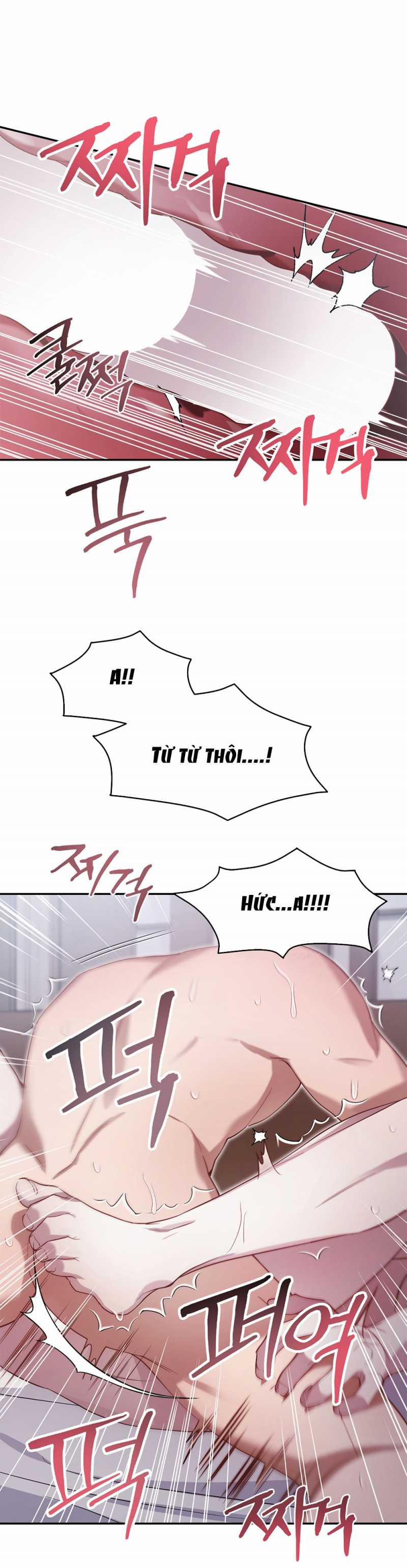 [18+] Hướng Dẫn Viên Báo Thù 20 trang 22