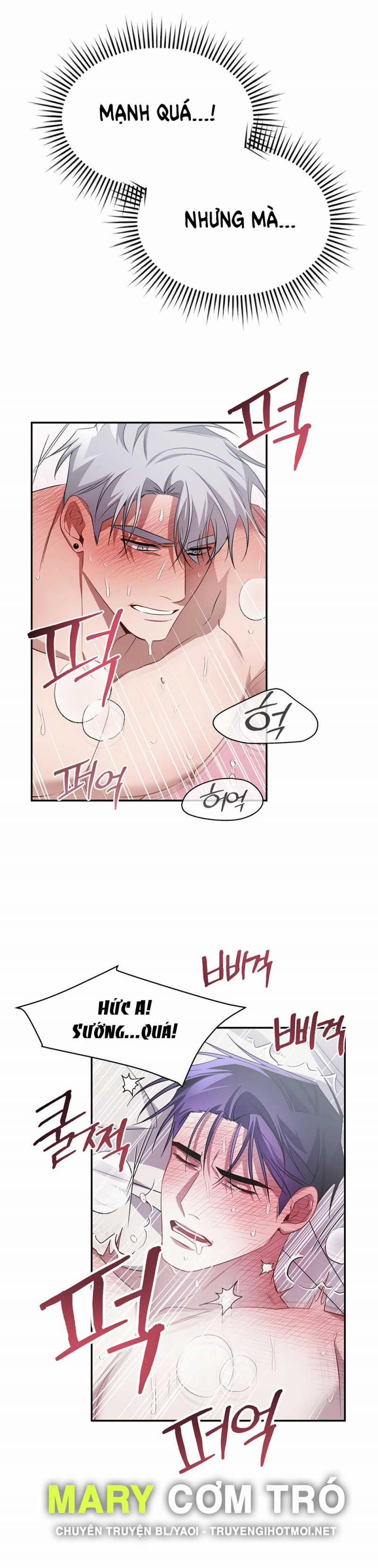 [18+] Hướng Dẫn Viên Báo Thù 20 trang 23