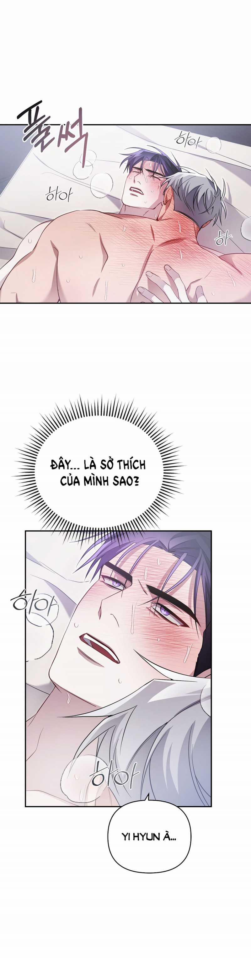 [18+] Hướng Dẫn Viên Báo Thù 20 trang 25