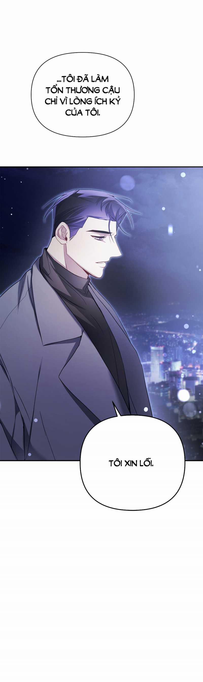 [18+] Hướng Dẫn Viên Báo Thù 20 trang 4