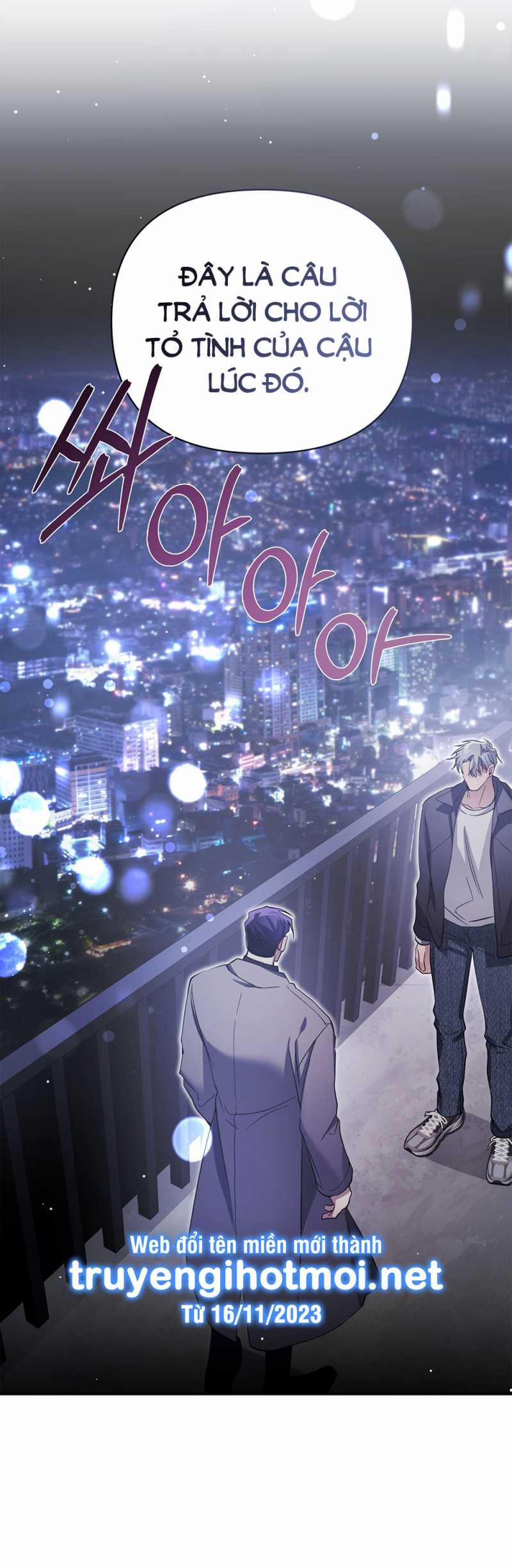 [18+] Hướng Dẫn Viên Báo Thù 20 trang 9