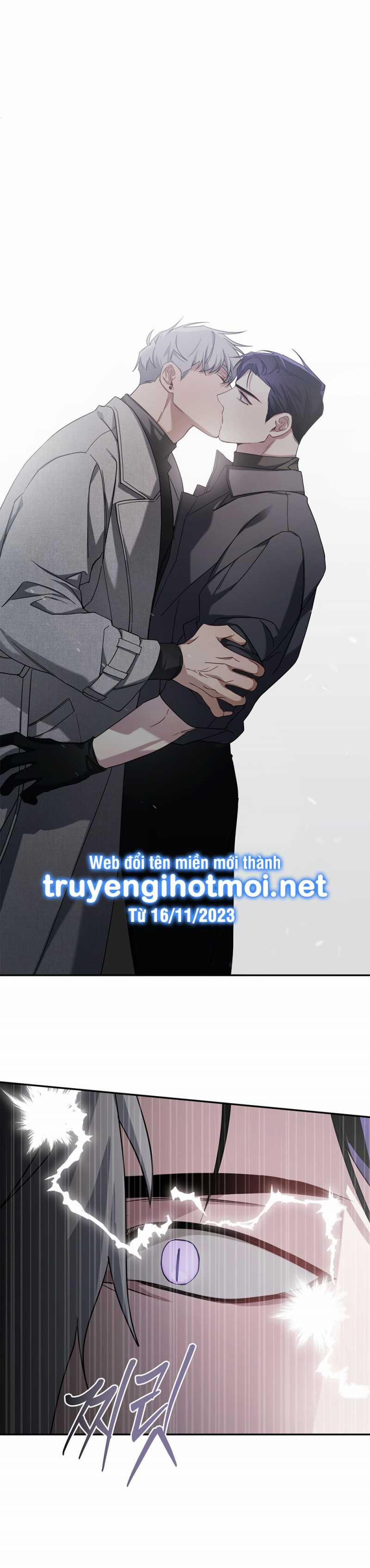 [18+] Hướng Dẫn Viên Báo Thù 3 trang 10