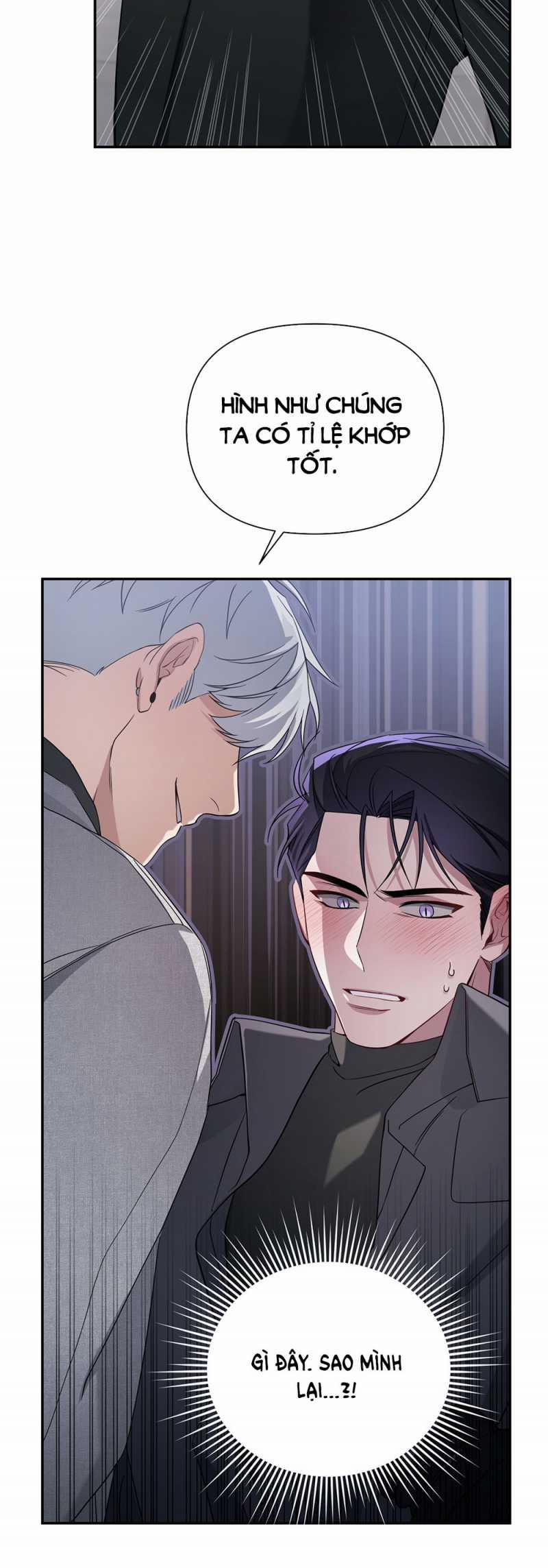 [18+] Hướng Dẫn Viên Báo Thù 3 trang 15