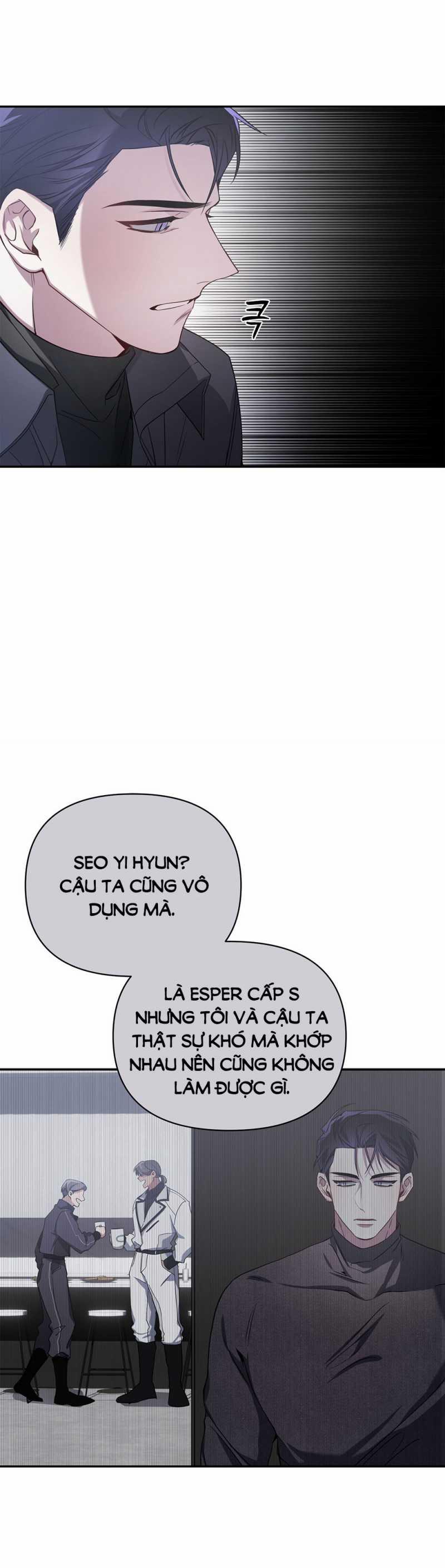 [18+] Hướng Dẫn Viên Báo Thù 3 trang 4