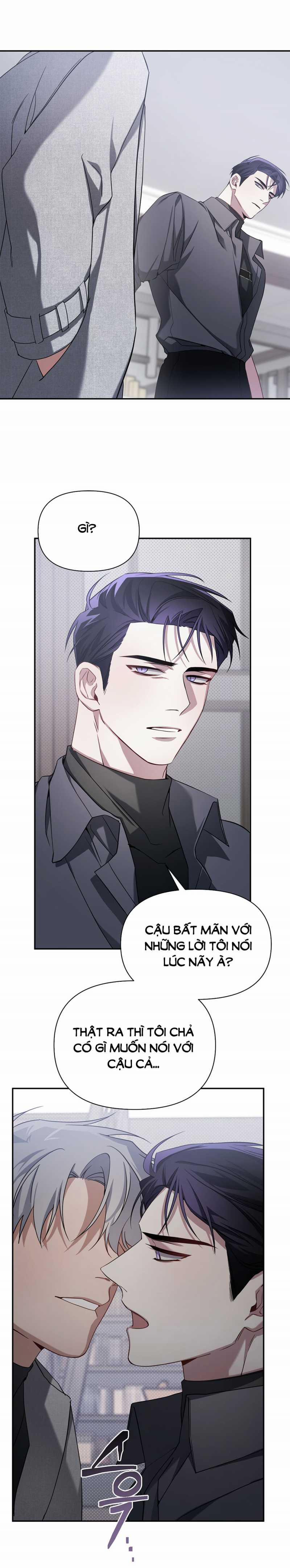 [18+] Hướng Dẫn Viên Báo Thù 3 trang 9