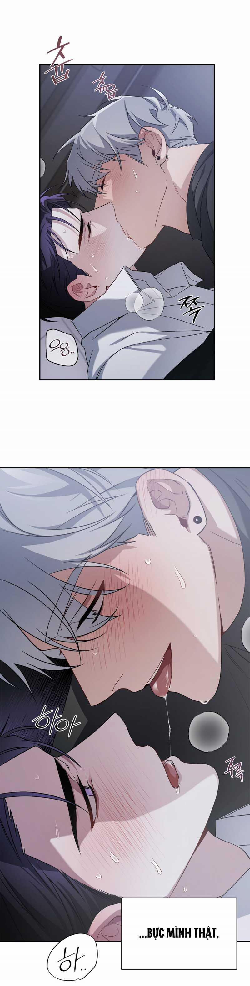 [18+] Hướng Dẫn Viên Báo Thù 4 trang 4