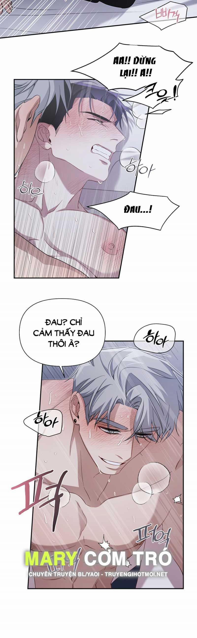 [18+] Hướng Dẫn Viên Báo Thù 6 trang 1