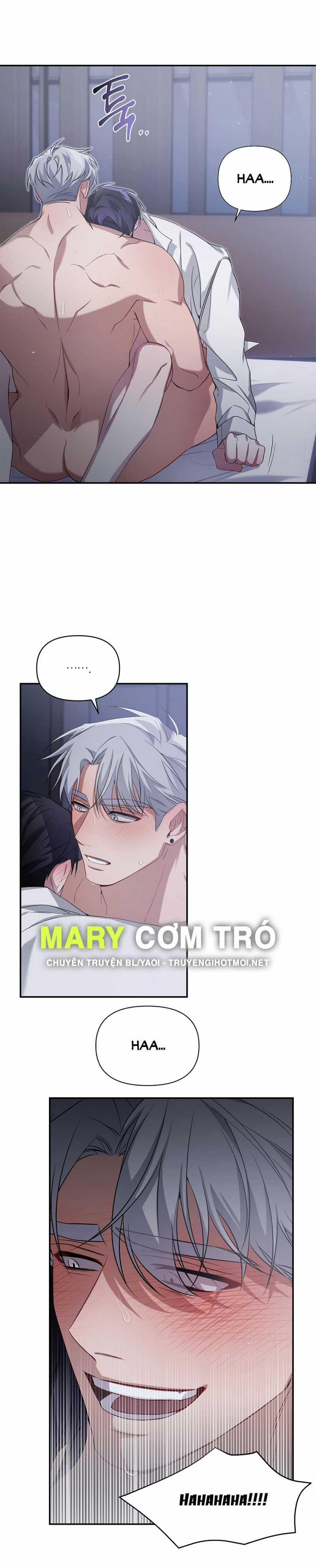 [18+] Hướng Dẫn Viên Báo Thù 6 trang 11