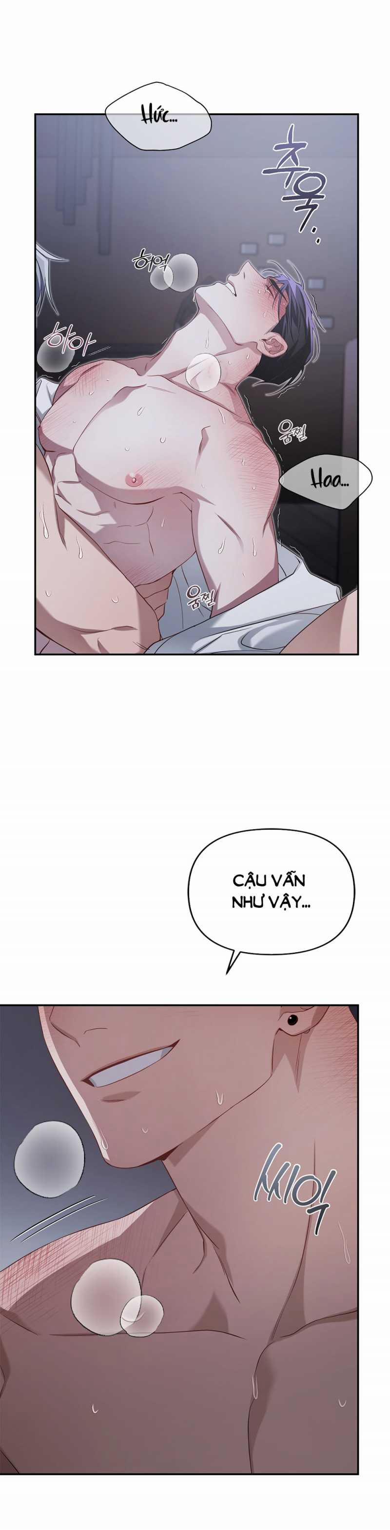 [18+] Hướng Dẫn Viên Báo Thù 6 trang 15