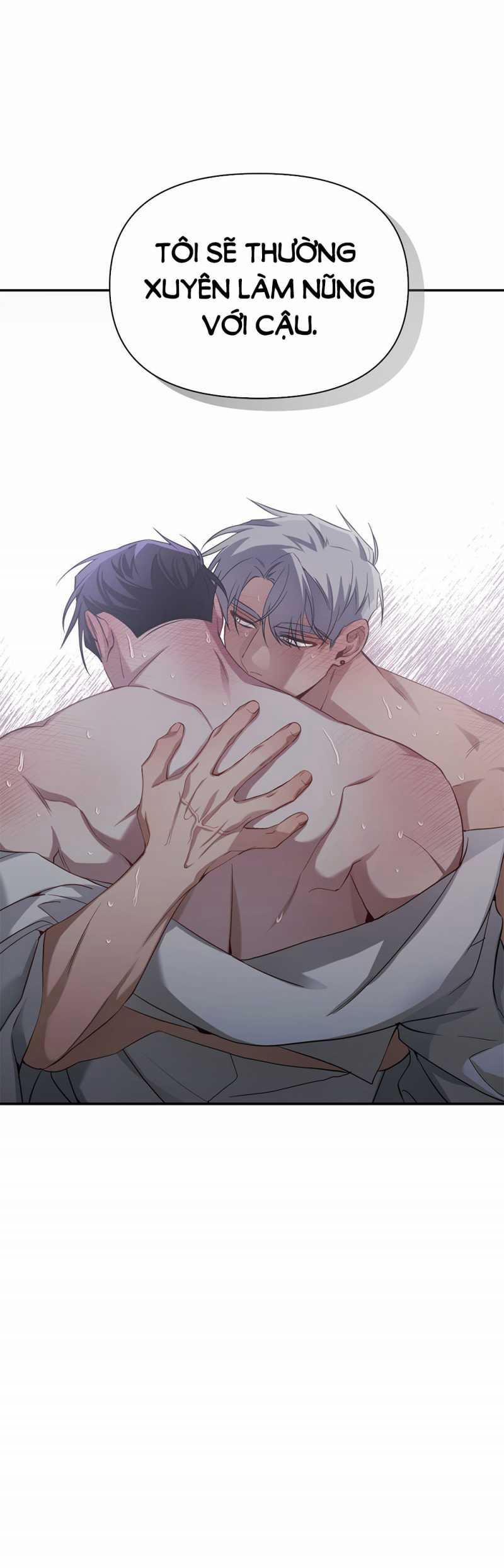 [18+] Hướng Dẫn Viên Báo Thù 6 trang 16