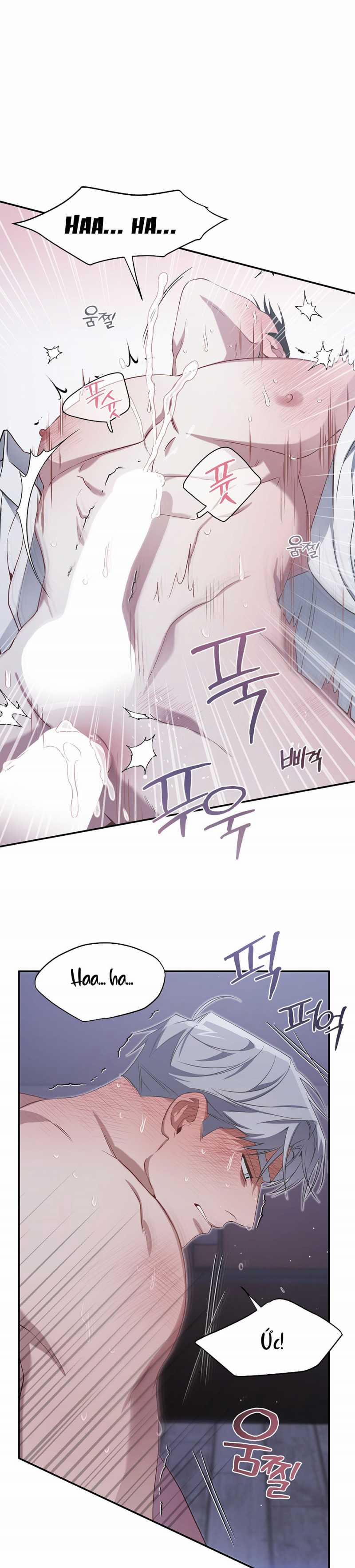 [18+] Hướng Dẫn Viên Báo Thù 6 trang 5