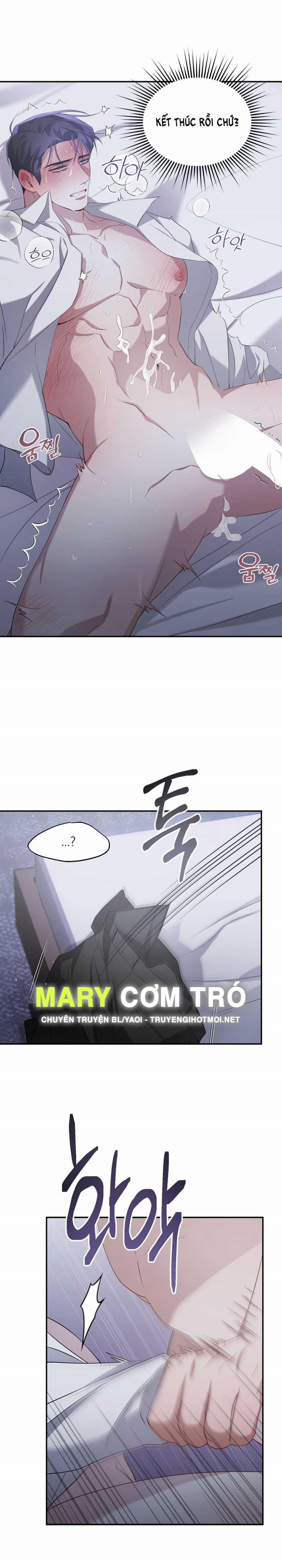 [18+] Hướng Dẫn Viên Báo Thù 6 trang 7