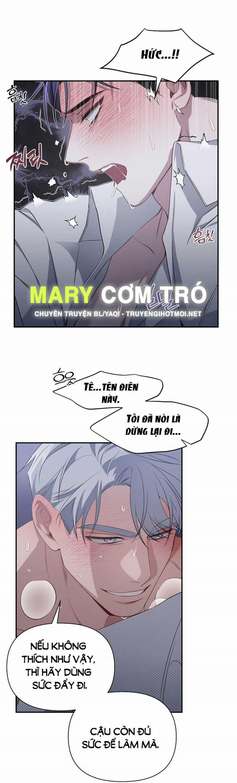 [18+] Hướng Dẫn Viên Báo Thù 6 trang 9