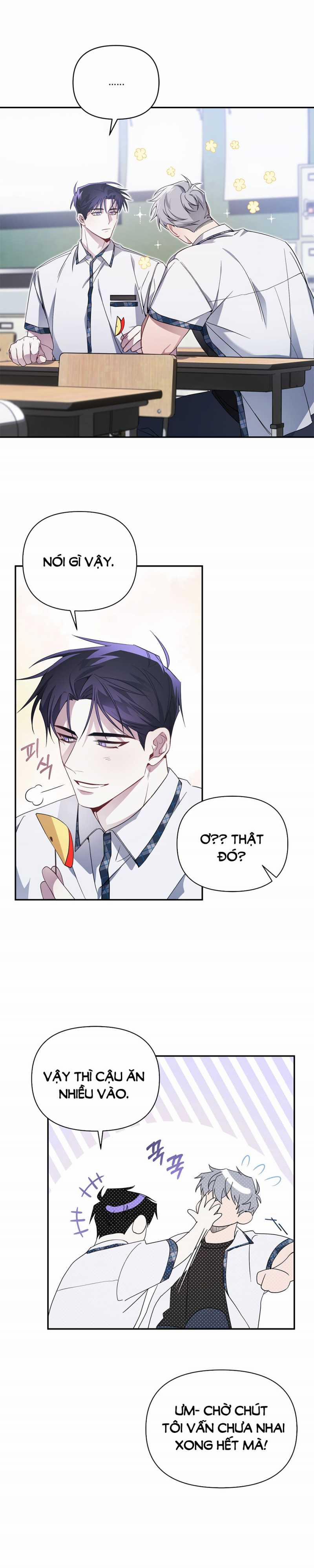 [18+] Hướng Dẫn Viên Báo Thù 7 trang 3