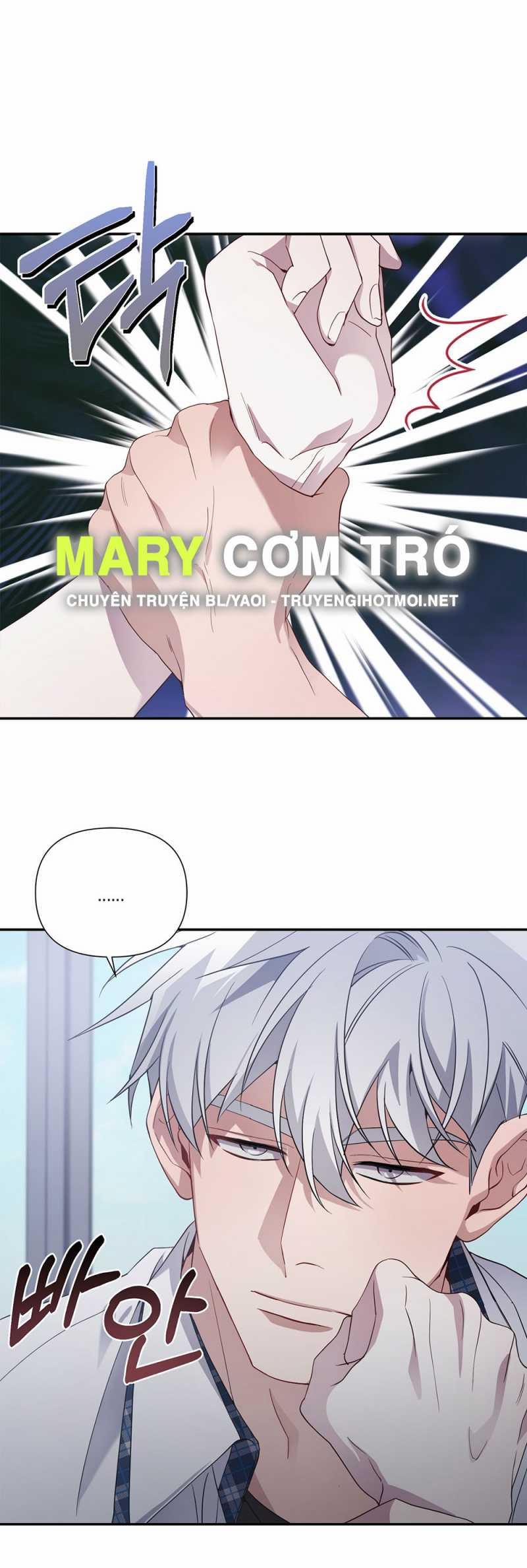 [18+] Hướng Dẫn Viên Báo Thù 7 trang 4