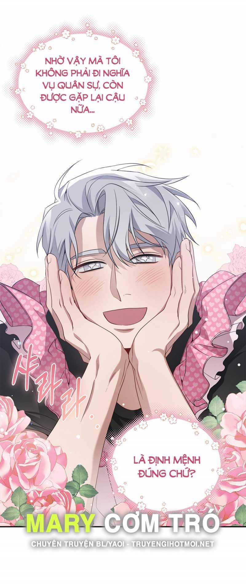 [18+] Hướng Dẫn Viên Báo Thù 8 trang 1