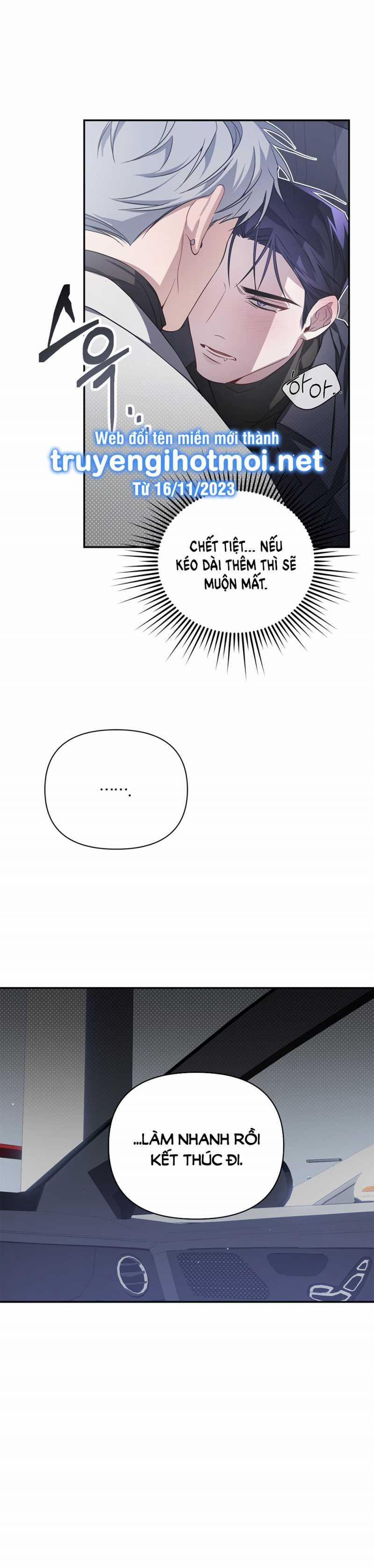 [18+] Hướng Dẫn Viên Báo Thù 8 trang 11